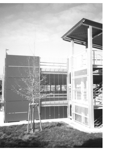 Parkhaus